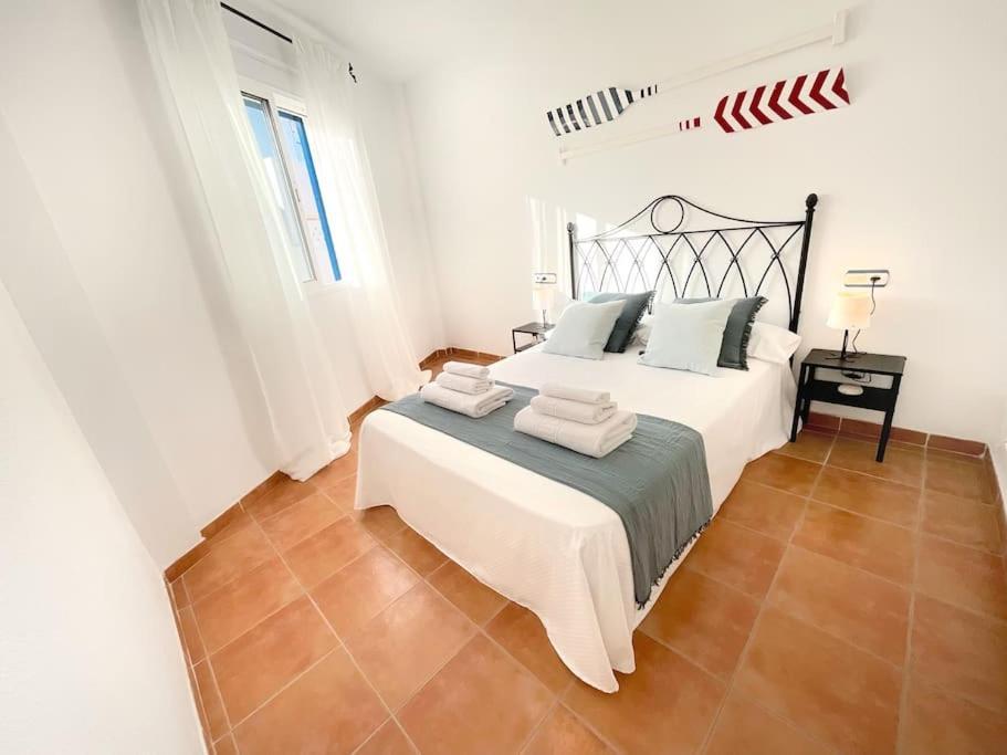 Ks Costa Mayka - San Jose - Kaleria Suites Exterior foto